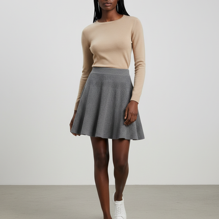 Collection image for: Jupe Patineuse Courte