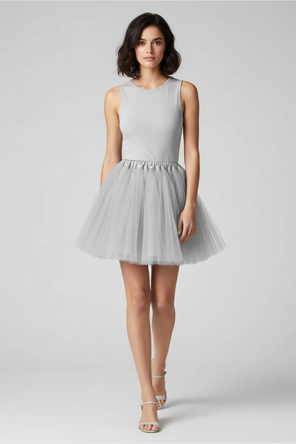 Jupe Patineuse Boule