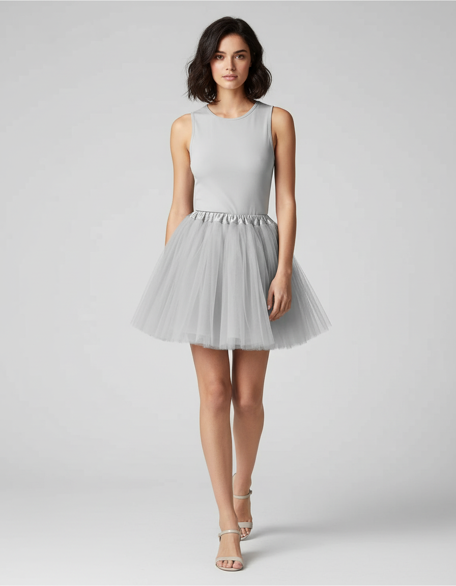 Jupe Patineuse Boule