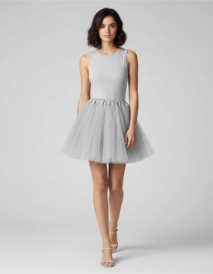 Jupe Patineuse Boule