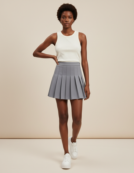 Jupe Patineuse Rigide