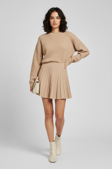 Jupe Forme Patineuse