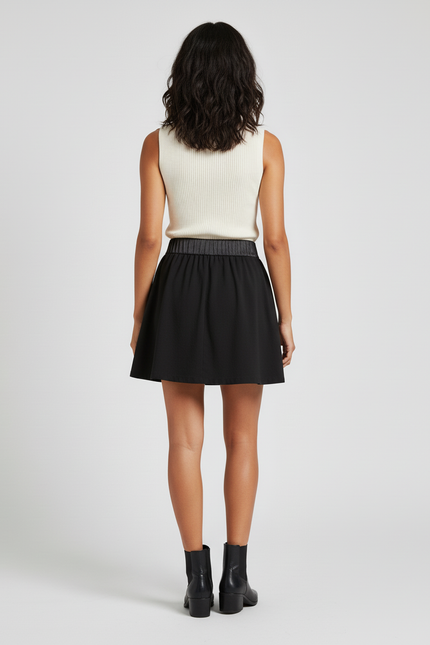 Jupe Coupe Patineuse