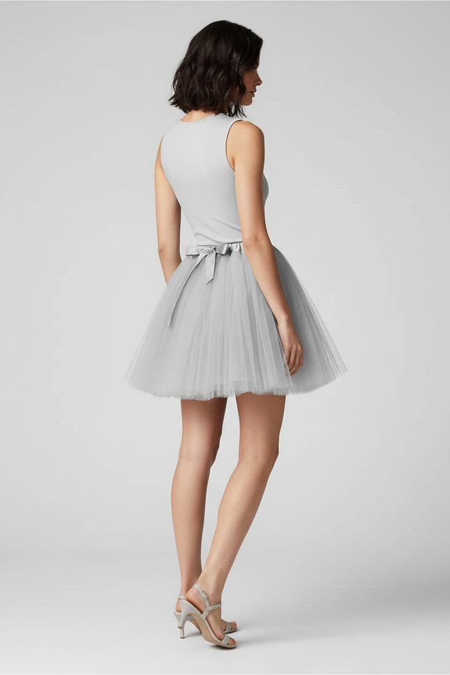 Jupe Patineuse Boule