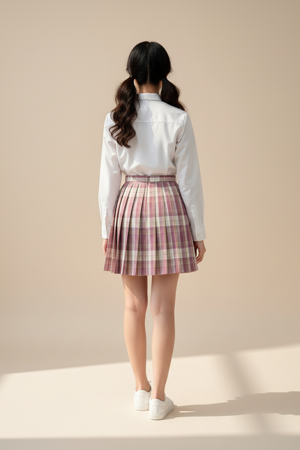 Jupe Patineuse Genoux