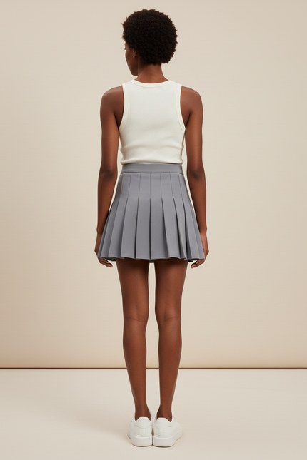 Jupe Patineuse Rigide