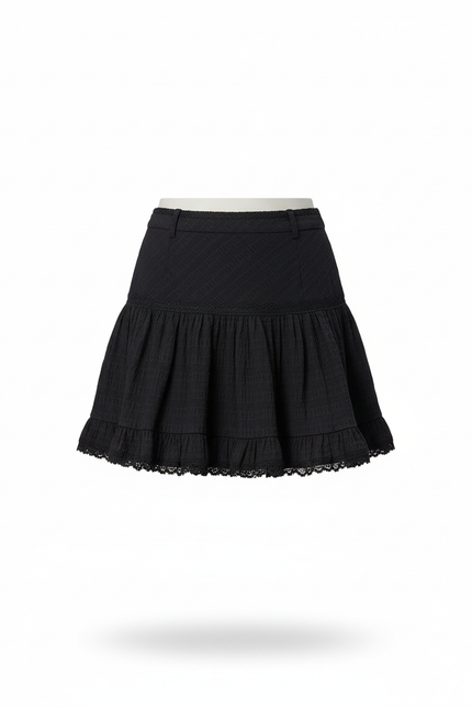 Jupe Patineuse Soirée