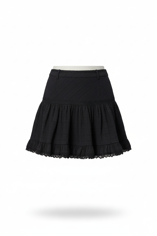 Jupe Patineuse Soirée