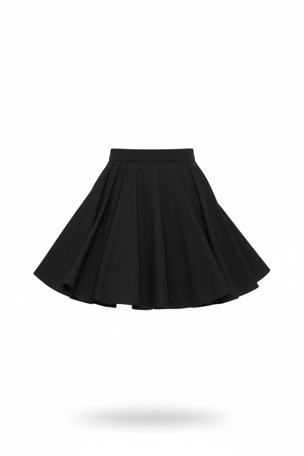 Jupe Patineuse Neoprene