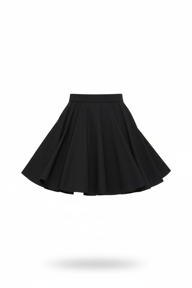 Jupe Patineuse Neoprene