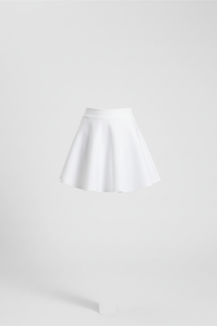 Jupe Rigide Patineuse