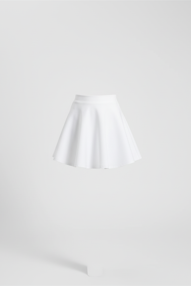 Jupe Rigide Patineuse