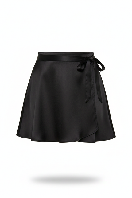 Jupe Patineuse Brillante