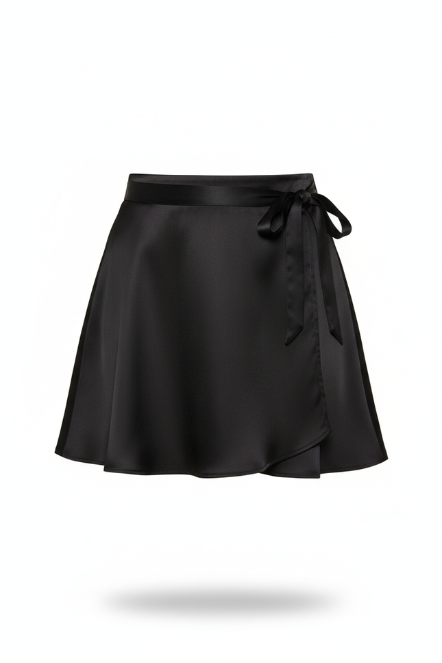 Jupe Patineuse Brillante