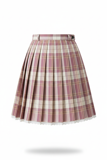 Jupe Patineuse Genoux