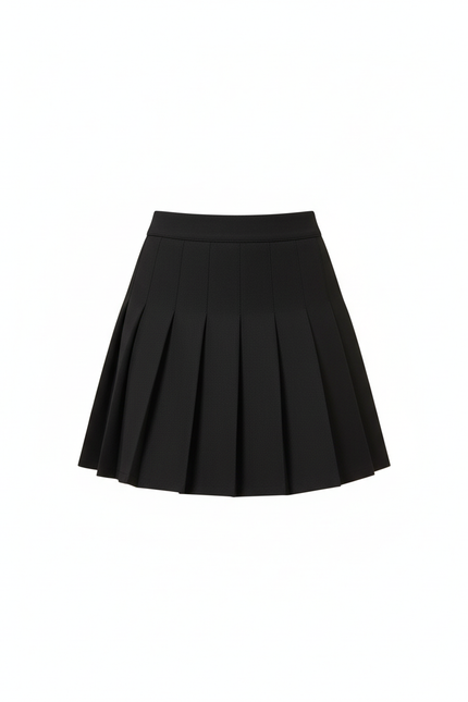 Micro Jupe Patineuse