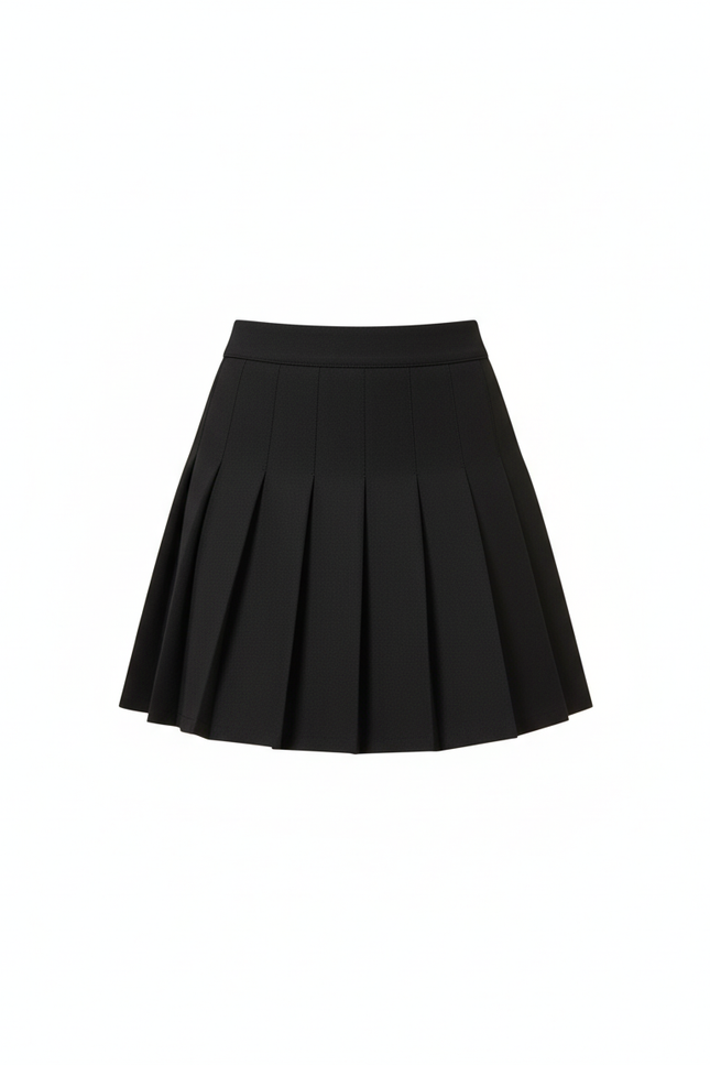 Micro Jupe Patineuse