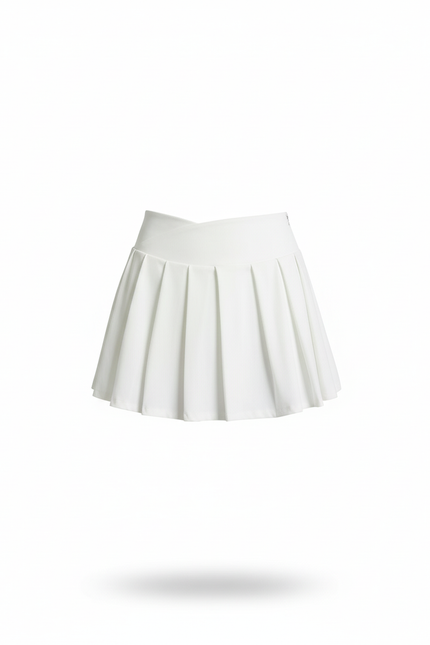 Jupe Patineuse Pastel