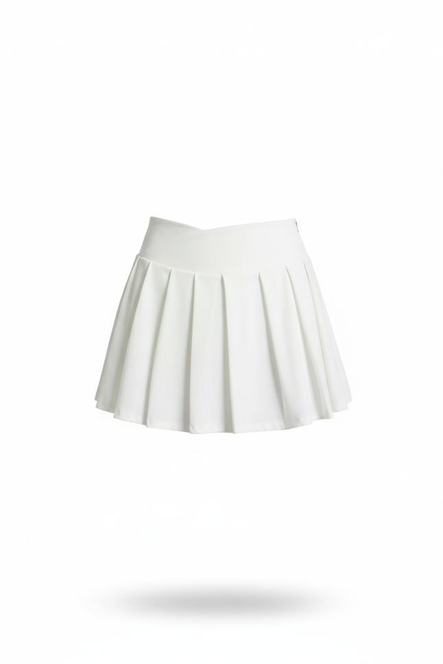 Jupe Patineuse Pastel