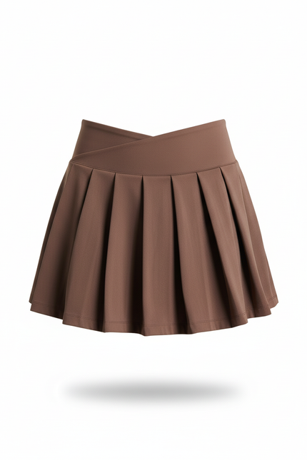 Jupe Patineuse Fluide