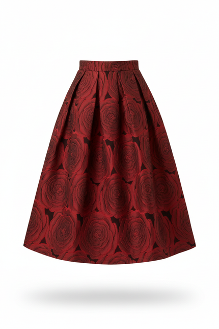 Jupe Patineuse Ceremonie