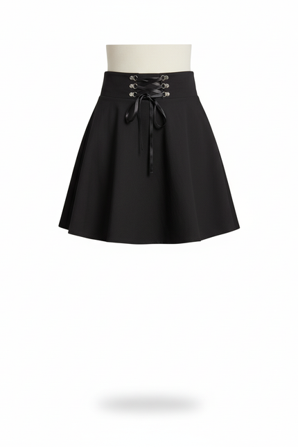 Jupes Patineuses Évasées