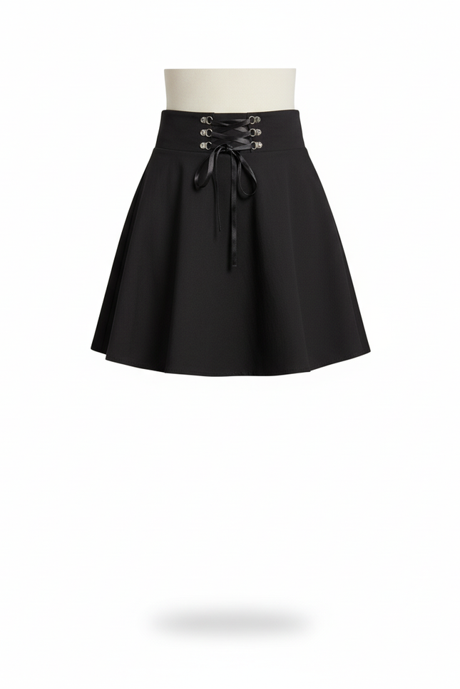 Jupes Patineuses Évasées