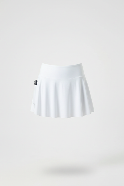 Ensemble Jupe Patineuse Et Haut