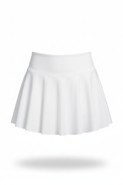 Jupes Patineuse Tendance