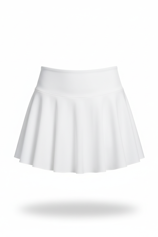 Jupes Patineuse Tendance