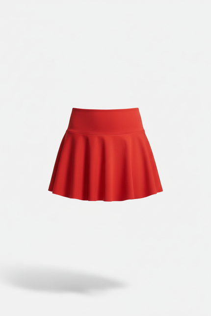 Ensemble Jupe Patineuse