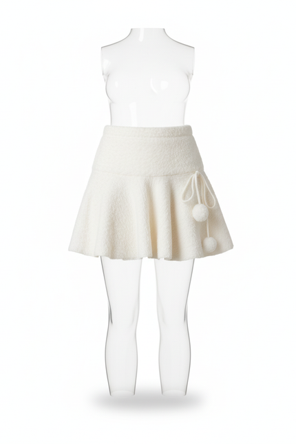 Jupe Patineuse Automne